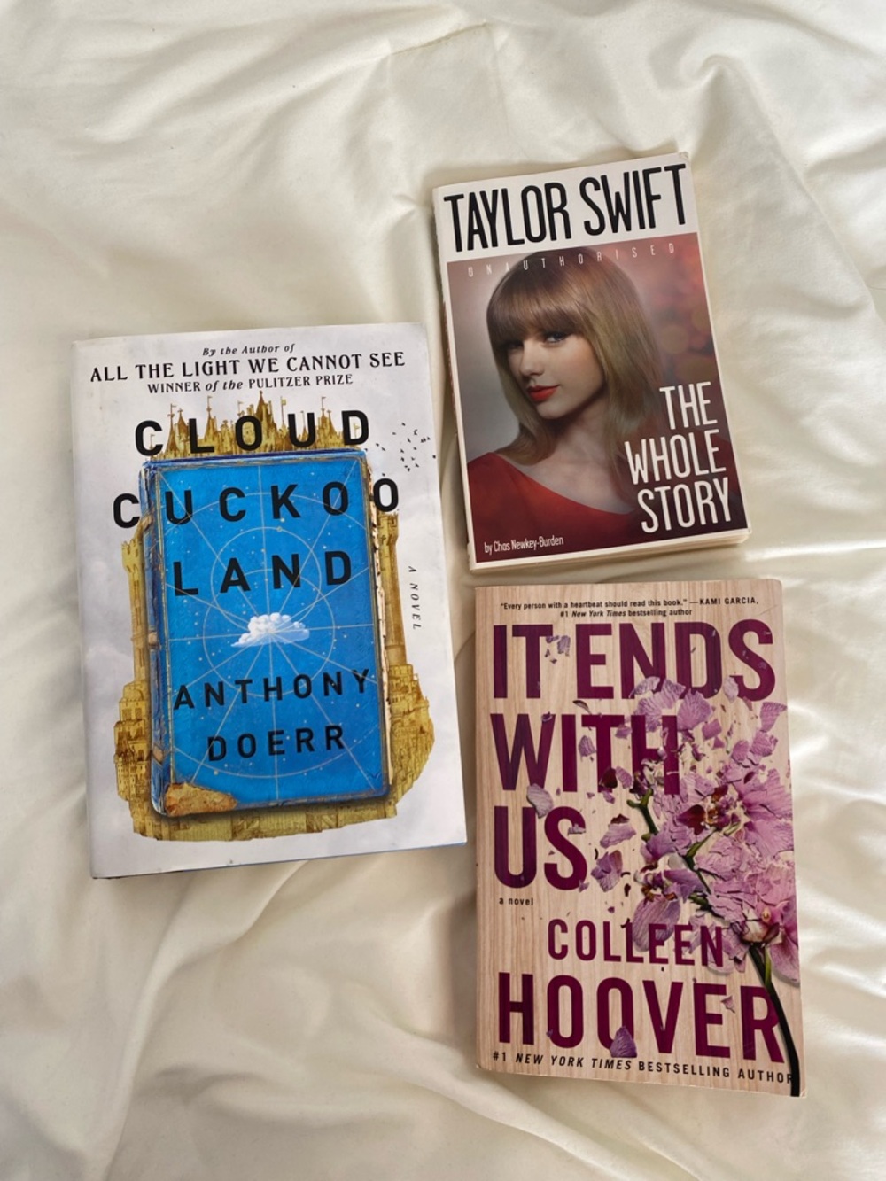 Book Lot